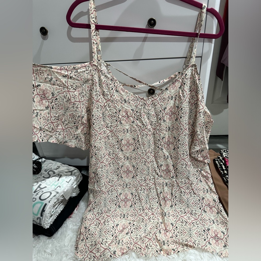 Torrid top
